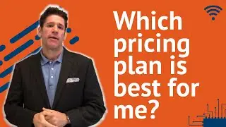 What Pricing Plan Is Best For Me?