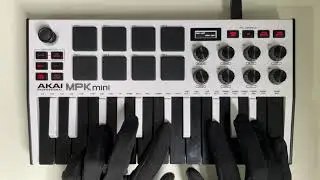 d-bloch - dreams [instrumental remake]