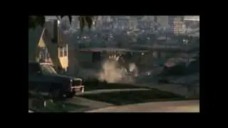 World in Conflict - Hells March