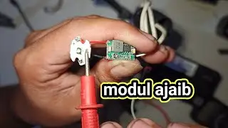modul ajaib