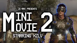 kzlv - MiniMovie #2 | Shootmania