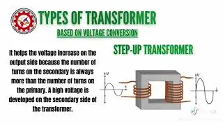 Types of Transformers Part 2