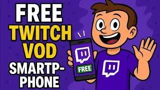 SMARTPHONE ANDROID : REGARDER GRATUITEMENT LES REDIFFUSIONS TWITCH SUB ONLY (fiable 2024)