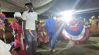Rasin Gine et Sinbi Gran Batala 1