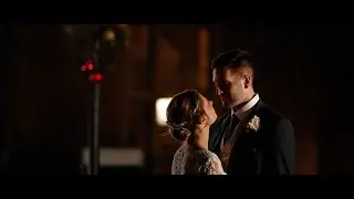Horwood House Wedding Video Highlights of Oli & Harriett