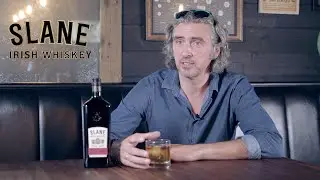 Slane Irish Whiskey’s Alex Conyngham on Crop Rotation and Biodiversity at Slane Distillery