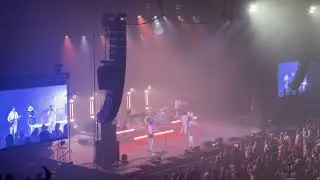 Tobymac Live - City On Our Knees @ The Sanford Center 8/4/24