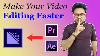What is Adobe Media Encoder? |How To Use Media Encoder