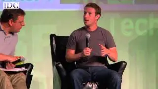 Mark Zuckerberg on the IPO, search, mobile, mistakes and the future of Facebook