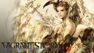 Краткий сюжет Vagrant Story