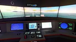 LJMU FET James Parson