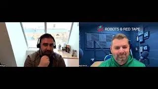 What is Quantum Computing with Kamyar Maserrat