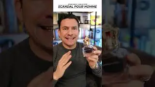 Scandal Pour Homme by Jean Paul Gaultier 