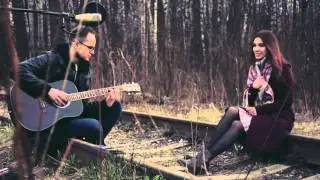 Белый песок (жанна фриске cover)