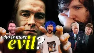 "I Destroyed Destiny" YouTuber Confronted For Being Destiny's Biggest Fan