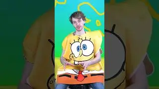 How Spongebob Plug N Plays Came to be