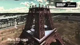 Passion for Innovation Institute - Showreel