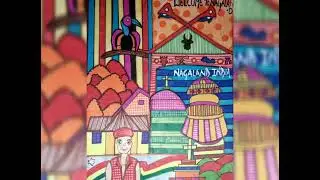 Art integrated project on Nagaland /CBSE project for class 10 