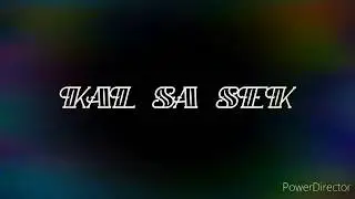KAL SA SEK (AUDIO) DubleDx //2020