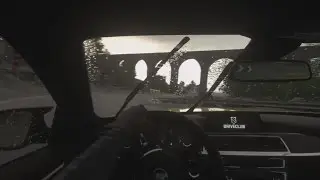 DRIVECLUB Gameplay Part 3/3 [HD]