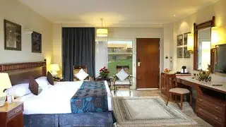 HotelKDM | Review Jolie Ville Resort & Spa Kings Island Luxor