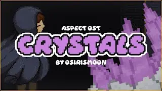 Crystals - Aspect OST