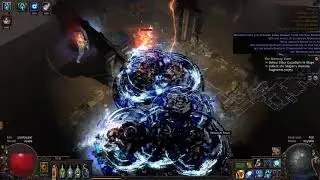 Spell Casters Work!