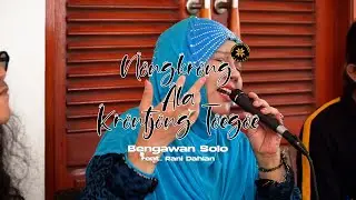 Bengawan Solo (Cover) feat. Rani Dahlan | Nongkrong ala Krontjong Toegoe