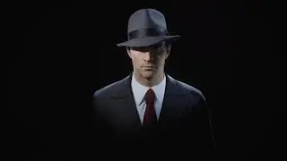 Прохождение Mafia. Глава №11. Визит к толстосумам.
