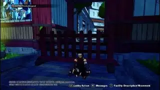 1st Naruto vid