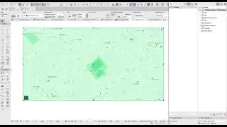 #ARCHICAD