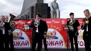 танго 