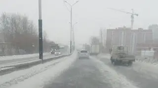 Khabarovsk
