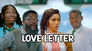 Love Letter | High School Worst Class| Emanuella