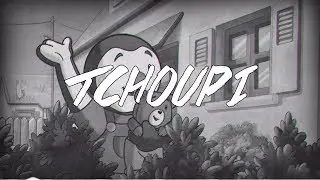 T'choupi à l'école - Remix [Bass Boosted]