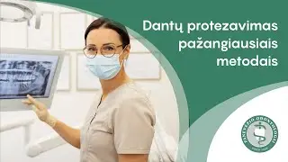 Pažvelkite į savo ateities šypseną su 3D skaitmeninio gydymo pagalba