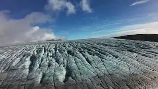 Iceland FPV a few clips from my visit