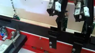 PLC Control Lab Simulation
