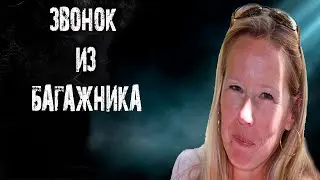 Навстречу своему убийце. История Мари-Кристин Одо.