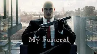funeral hitman GMV - Dope