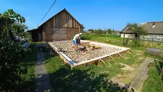 Гараж на Камнях?..