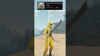 This Ark Mod Is an Absolute Game-Changer! 🎮 