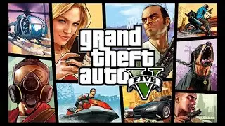 menjadi orang baik #gta5