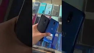Oneplus 7 6T secondhand