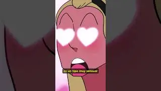 un día normal en el Olimpo