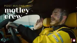motley crew
