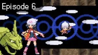 Pokemon Diamond - Episode 6: Backtracking and Sidetracking