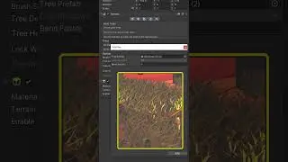 Unity Terrain Editing Basics - Fast Tutorial!