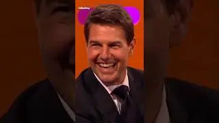 На что Том Круз потратил свой первый крупный гонорар?