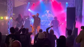 Earth Groans Full Set @ Harrisburg MAC [3/8/23]